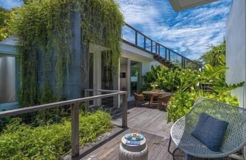 Seminyak Villa | Noku Beach House by Elite Havens
