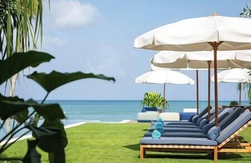 Seminyak Villa | Noku Beach House by Elite Havens