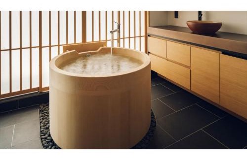 Karasuma Hotel | nol kyoto sanjo - Vacation STAY 97692v