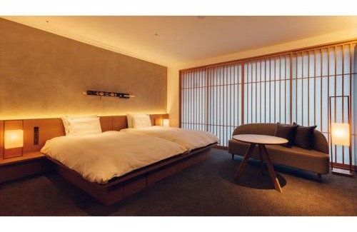 Karasuma Hotel | nol kyoto sanjo - Vacation STAY 97690v