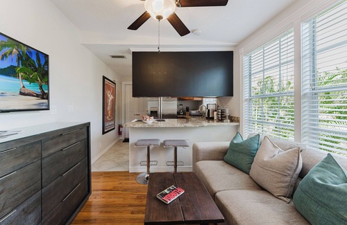 Grandview Heights Apartamento | Nola Apartment