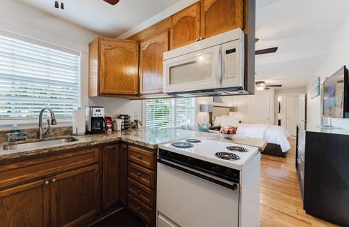 Grandview Heights Apartamento | Nola Apartment