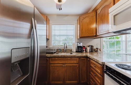 Grandview Heights Apartamento | Nola Apartment