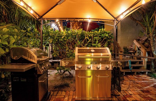 Grandview Heights Apartamento | Nola Apartment