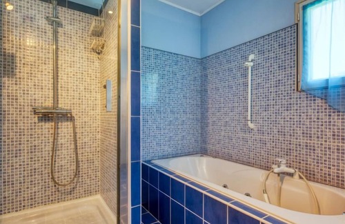 Gaillan-en-Medoc Casa | Casa de vacaciones Nola (GEM100) en Gaillan-en-Médoc - 6 personas, 3 dormitorios