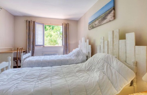 Gaillan-en-Medoc Casa | Casa de vacaciones Nola (GEM100) en Gaillan-en-Médoc - 6 personas, 3 dormitorios