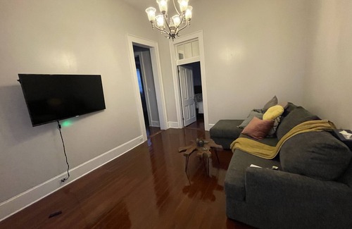 Whitney Casa | NOLA on the river!