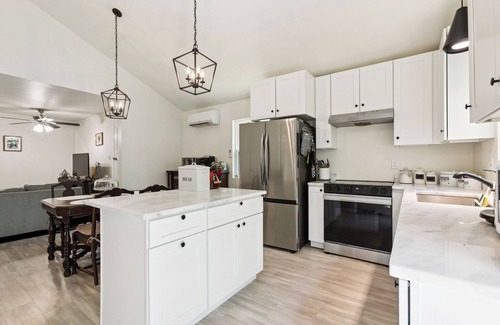 New Aurora - English Turn Casa | NOLA Swamp Retreat