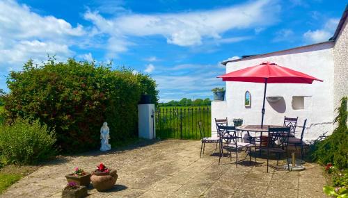 Duncannon Casa | Nolans organic farm