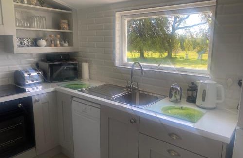 Duncannon Casa | Nolans organic farm