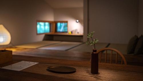 Nasu Casa | Nold forest house 那須高原の森の中で心地よく暮らす宿