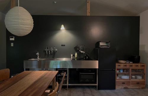 Nasu Casa | Nold forest house 那須高原の森の中で心地よく暮らす宿