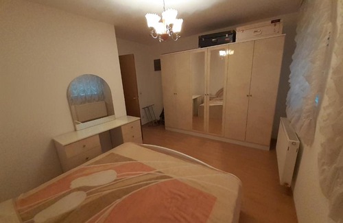 Despotovac Apartamento | Nole 2