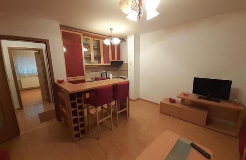 Despotovac Apartamento | Nole 2
