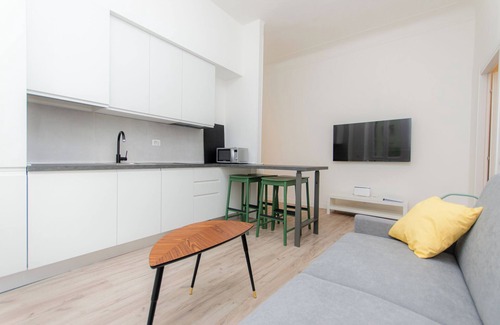 Zona Padova Apartamento | Nolo Apartment