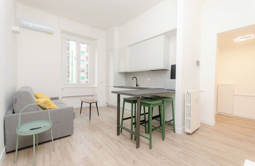 Zona Padova Apartamento | Nolo Apartment