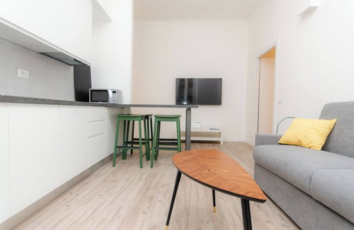 Zona Padova Apartamento | Nolo Apartment