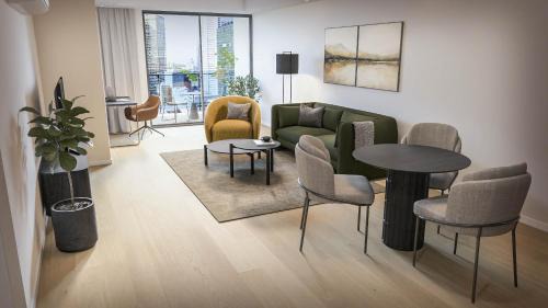 Chinatown Apartamento | Nolo Apartments Lonsdale St