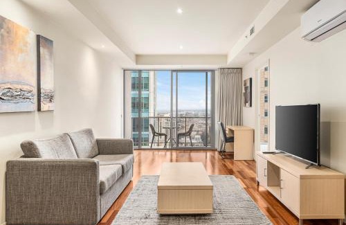 Chinatown Apartamento | Nolo Apartments Lonsdale St