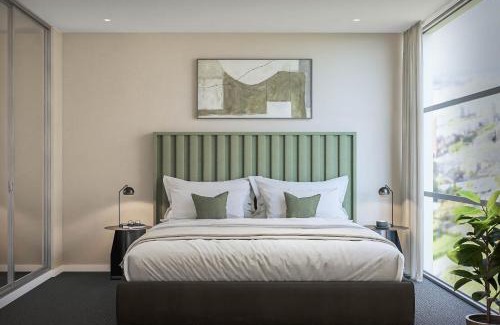 Chinatown Apartamento | Nolo Apartments Lonsdale St