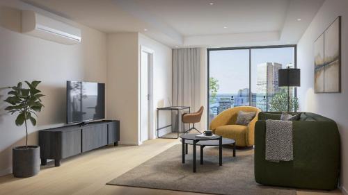 Chinatown Apartamento | Nolo Apartments Lonsdale St