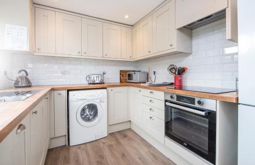 Nolton Casa | Nolton Coach House