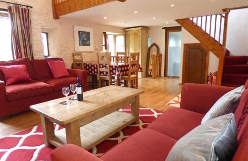 Nolton Casa | Nolton Coach House