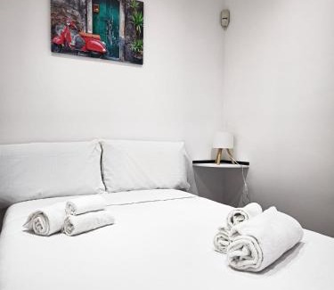 Pigneto Apartamento | Nōma Pigneto by Hostand