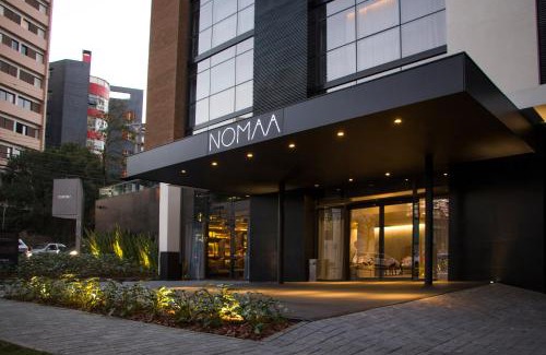 Batel Hotel | Nomaa Hotel