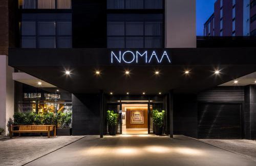 Batel Hotel | Nomaa Hotel