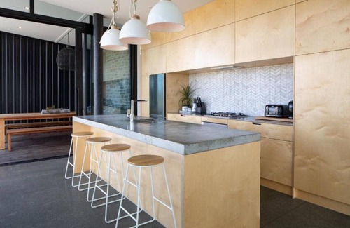 Twizel Casa | NOMAC No8, Luxury holiday home, Twizel