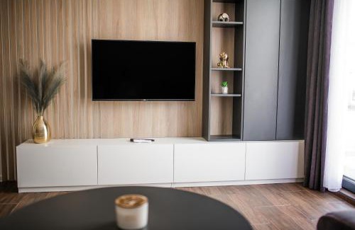 Nis Apartamento | NOMAD Apartments