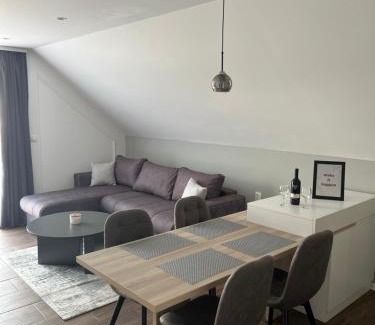 Nis Apartamento | NOMAD Apartments