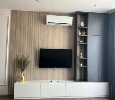 Nis Apartamento | NOMAD Apartments