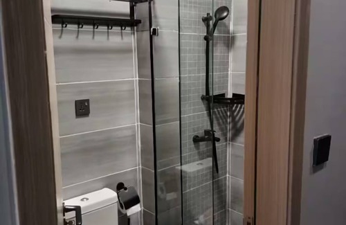 Syokimau Apartamento | Nomad Base B8-6, Taurus Residence – 30Mbps Wi-Fi, Near JKIA & SGR