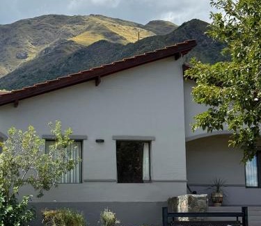 Merlo Casa | Nomad Base en Country Chumamaya