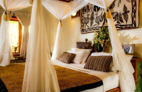 Diani Beach Hotel | Nomad Beach Resort