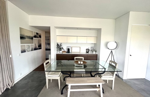 Barrio Santana Condominio | Nomad Dreams N.6 Cascais Amazing Sintra View