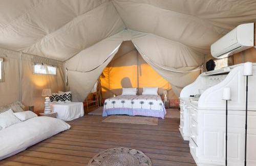 Schinias Otro | NOMAD GLAMPING