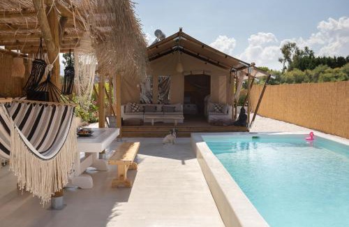 Schinias Otro | NOMAD GLAMPING
