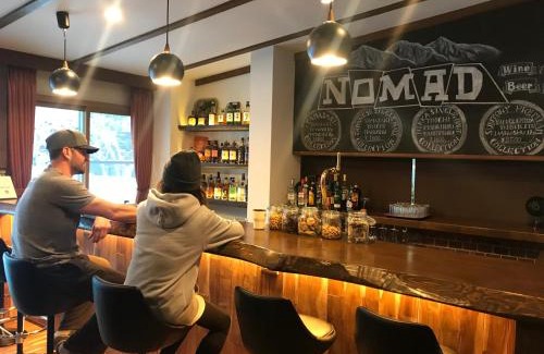 Echo Land Cama Y Desayuno | Nomad Hakuba