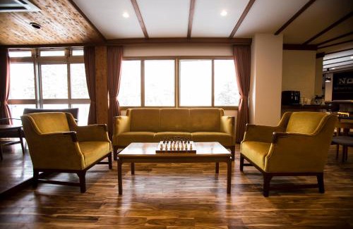 Echo Land Cama Y Desayuno | Nomad Hakuba