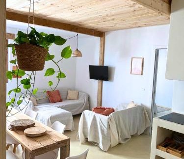 Huerta de Vero Apartamento | Nomad Home