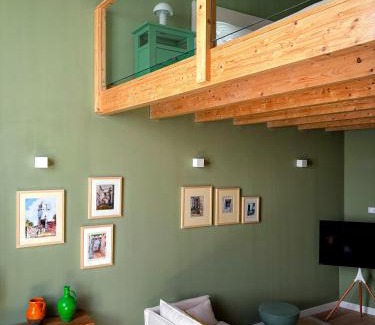 Beja Apartamento | Nomad Houses - Casa Oliva