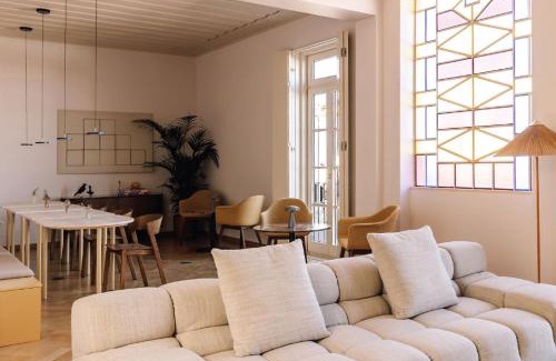 Beja Hotel | Nomad Houses - Casamarela