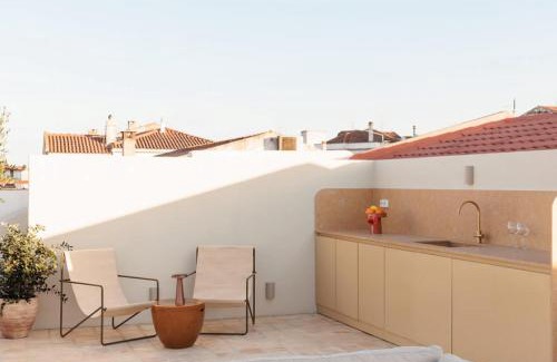 Beja Hotel | Nomad Houses - Casamarela