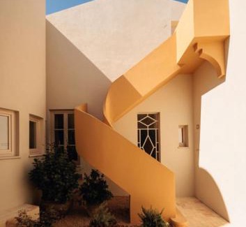 Beja Hotel | Nomad Houses - Casamarela