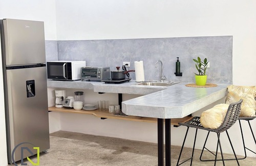 Tarcoles Apartamento | Nomad Living CR