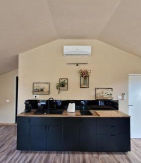 Hangu Chalet De Esquí | Nomad Lodge