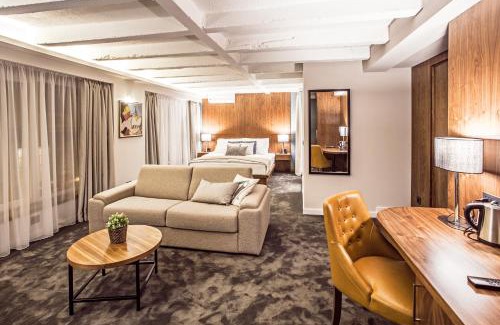 Vracar Casa | Nomad Luxury Suites